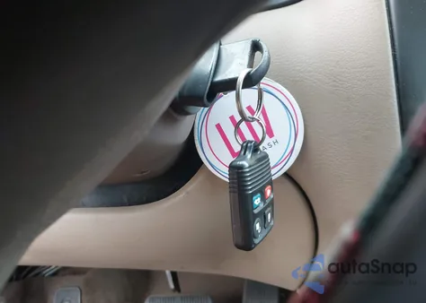 2000 Ford Taurus Ses из США, поврежденный, VIN 1FAFP55S2YA259162